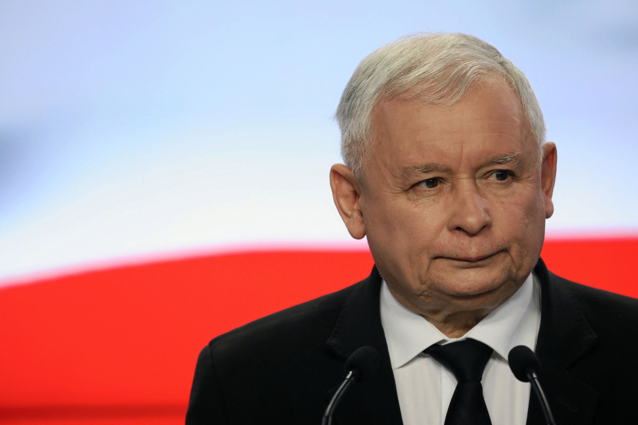 PiS może liczyć na 13 proc. większe poparcie niż PO