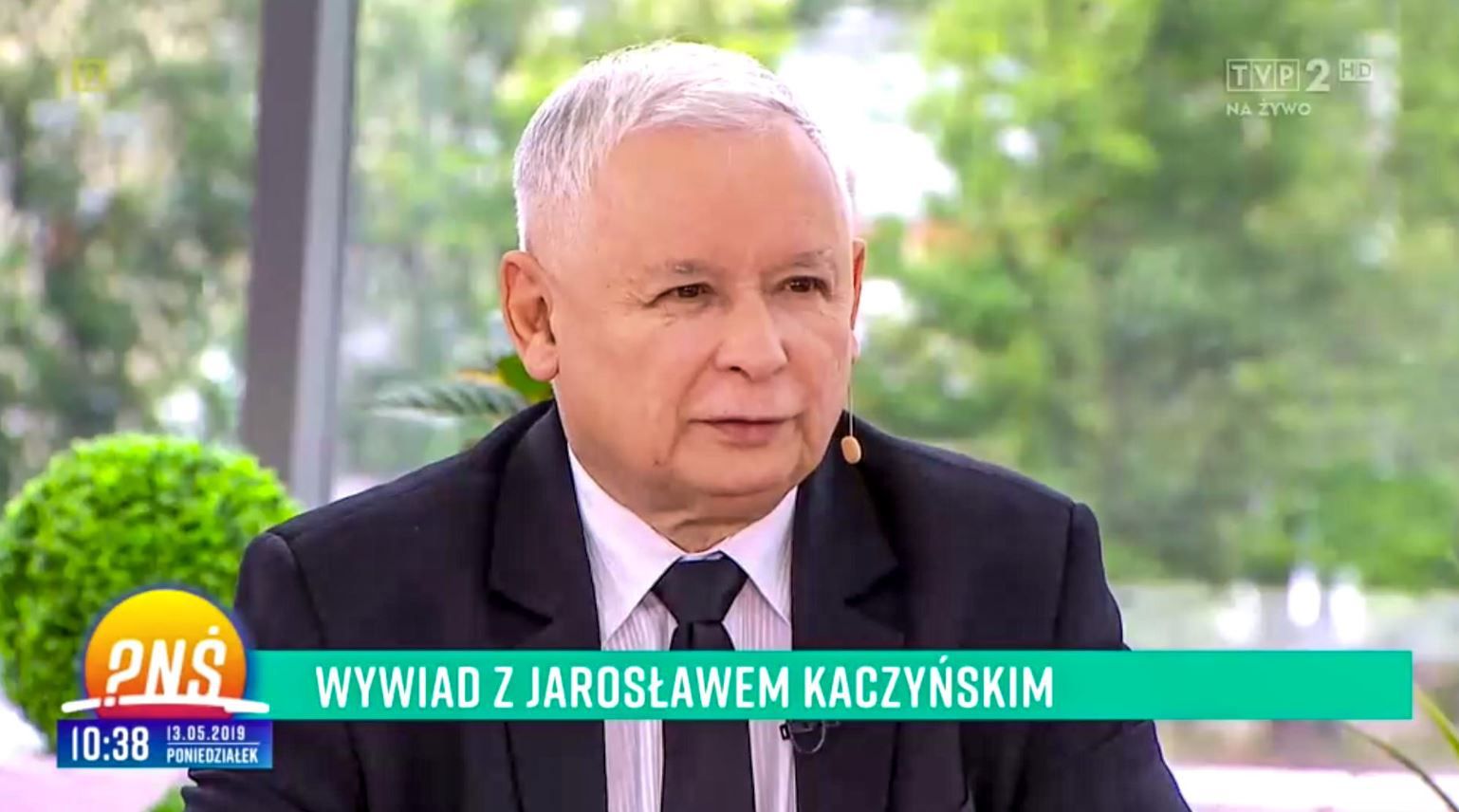 Jarosław Kaczyński