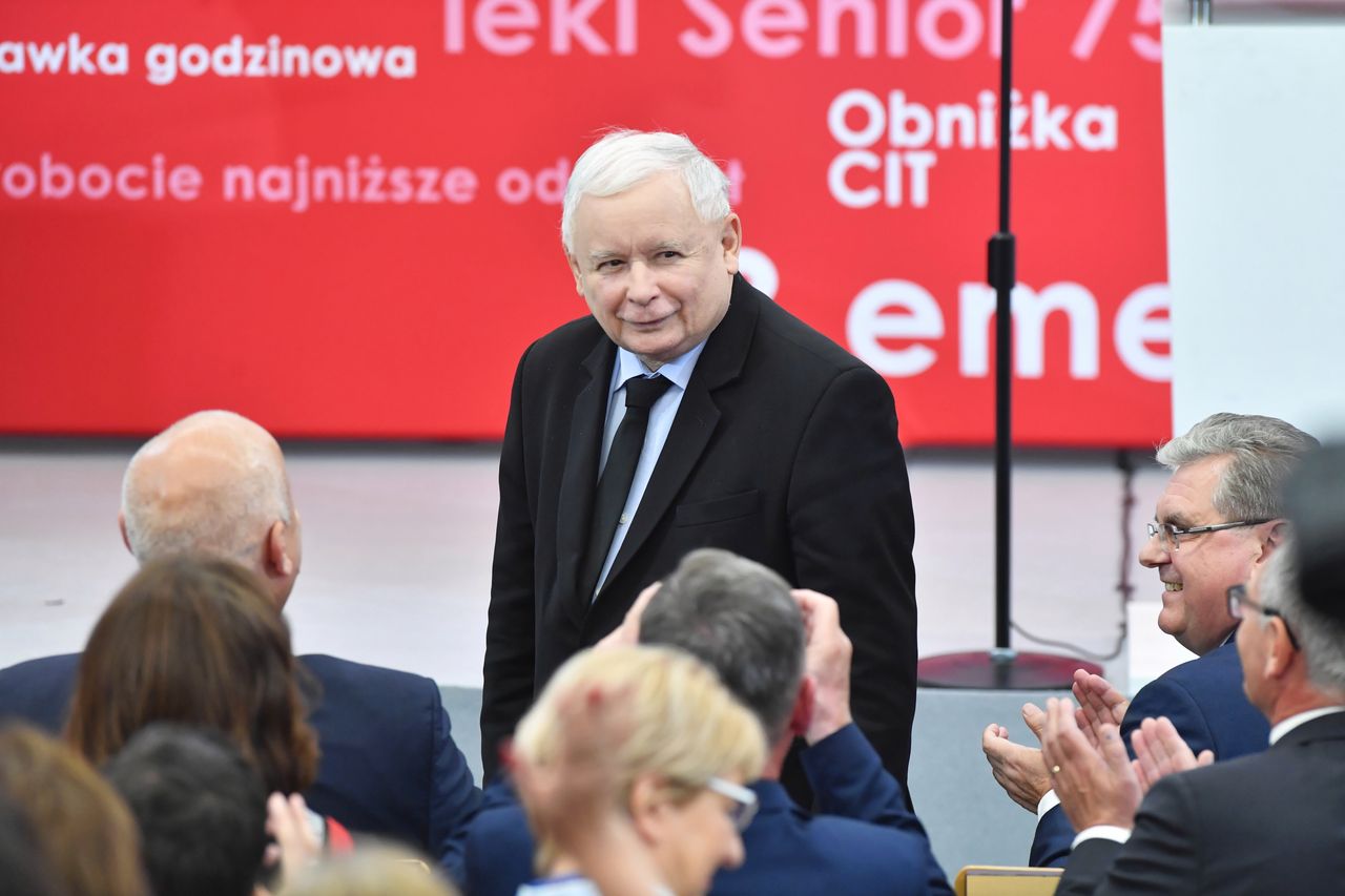 Wybory parlamentarne 2019. Nowy sondaż. Większość PiS nie jest pewna