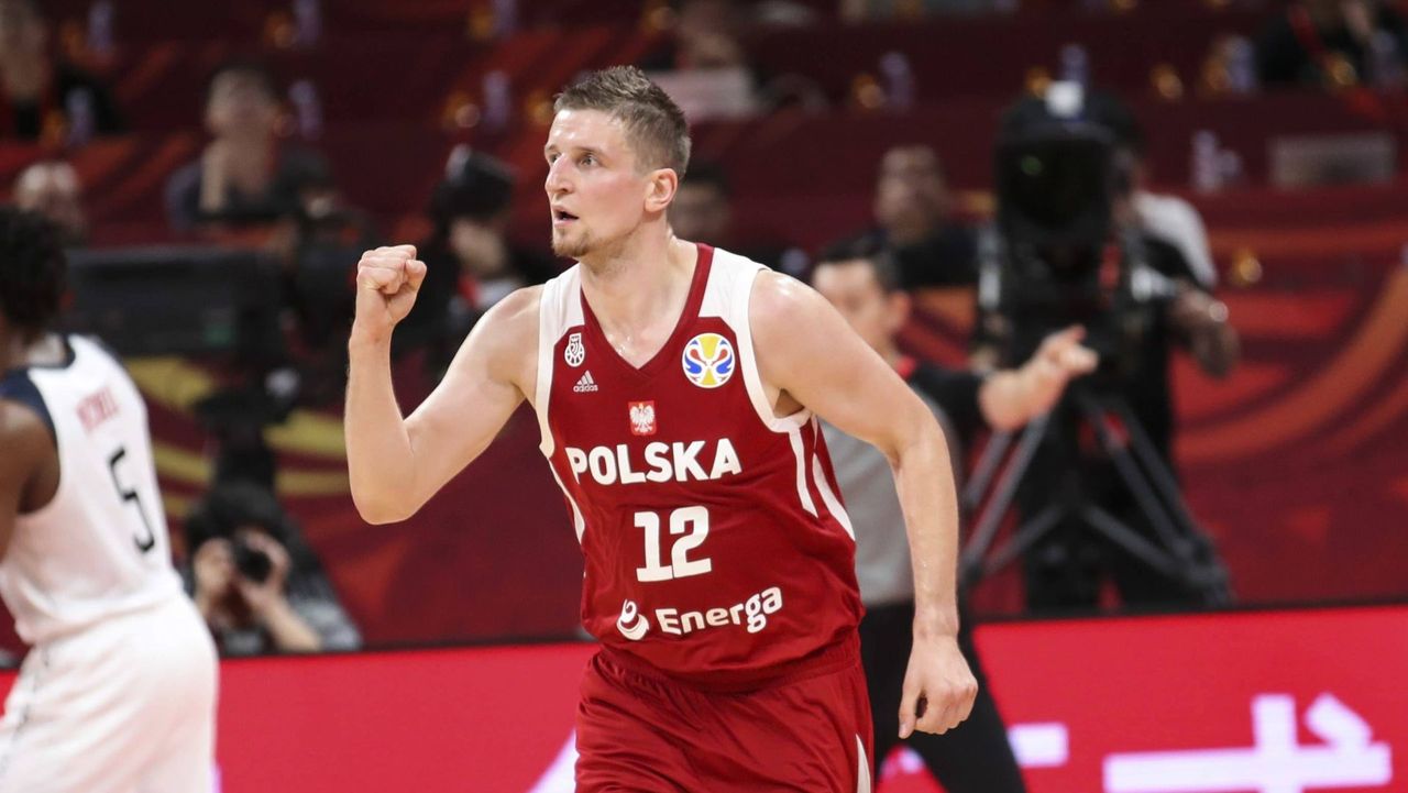 Adam Waczyński: "Ciary po plecach"