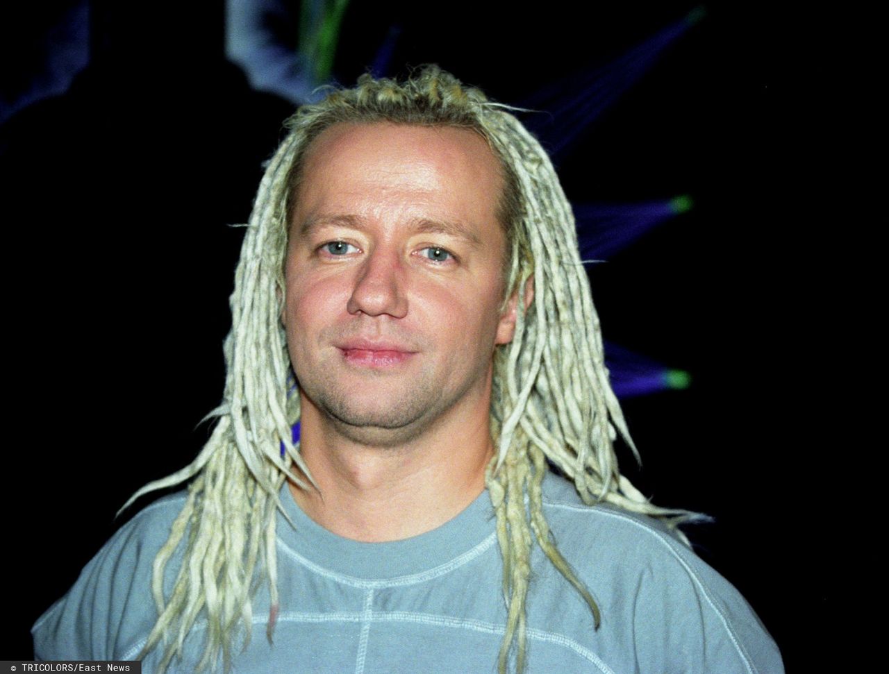 Mówili o nim "król życia". Robert Leszczyński zmarł 5 lat temu 