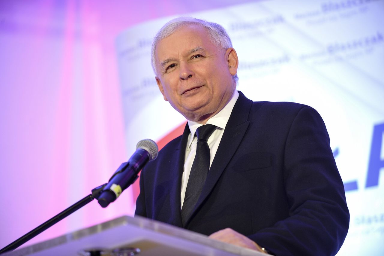 Niepełnosprawny rząd. PiS straciło kontrolę. „Tylko Kaczyński może to uratować”