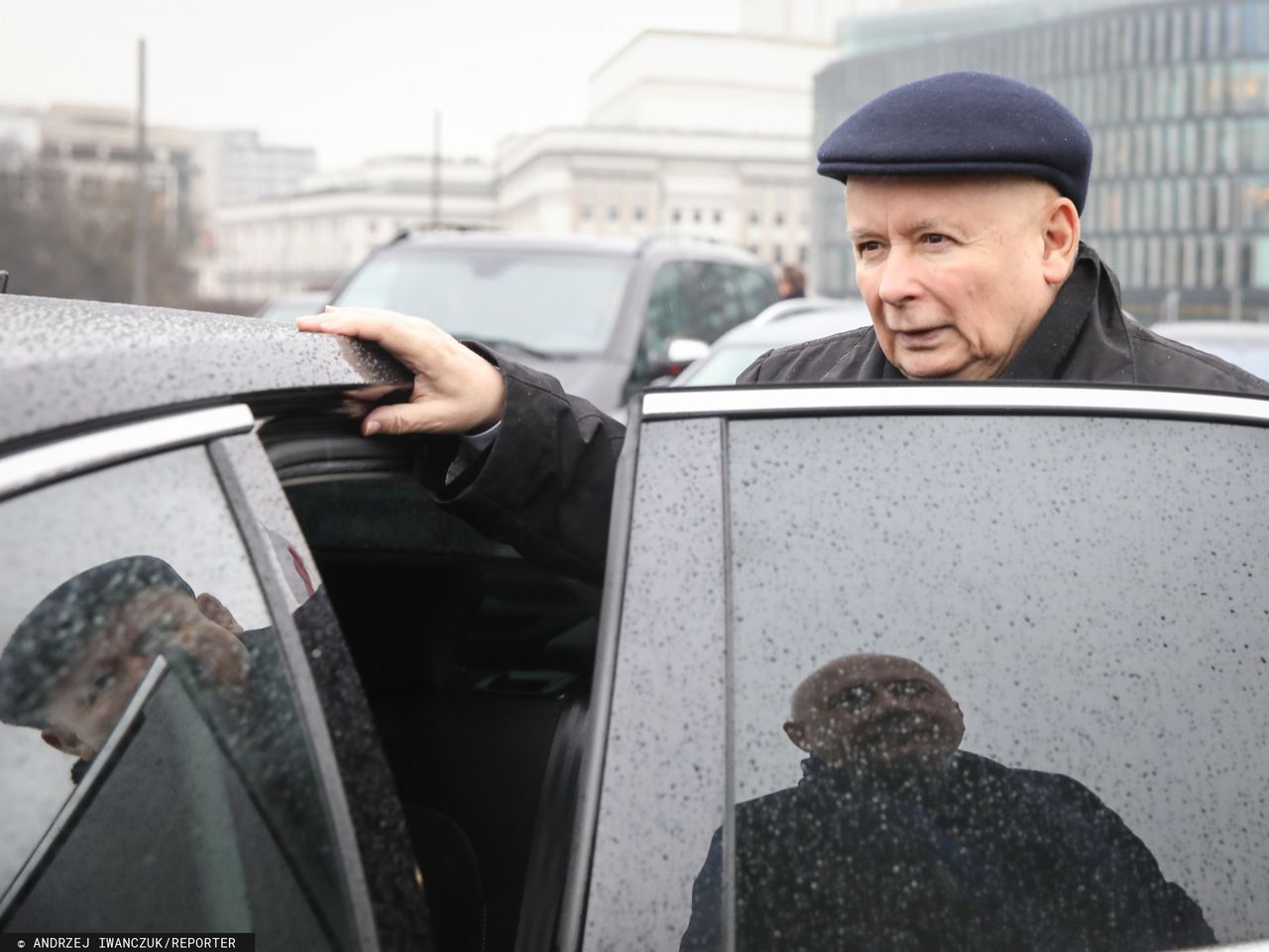 Wybory prezydenckie 2020. Wyjazdowe posiedzenie Prawa i Sprawiedliwości 