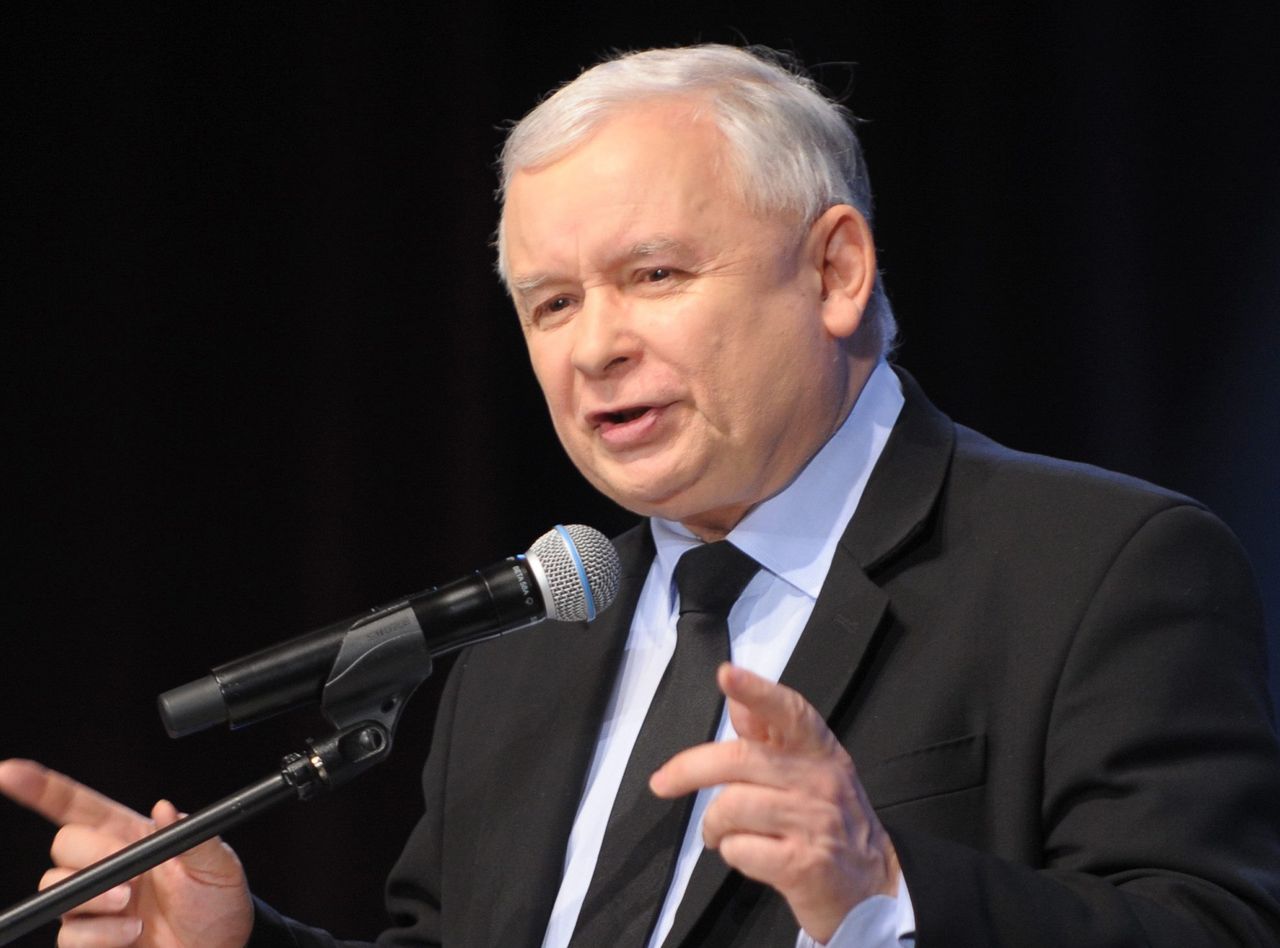 Wiesz, kiedy urodzili się znani politycy?