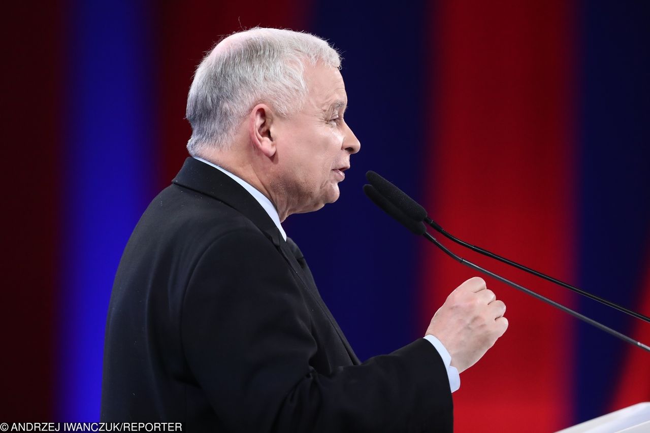 500+ od pierwszego dziecka. PiS odkrywa karty
