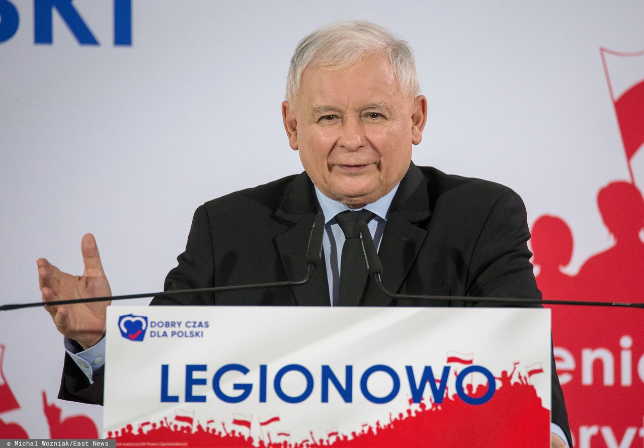 Wybory parlamentarne 2019. Prawo i Sprawiedliwość znalazło sposób na wygraną 