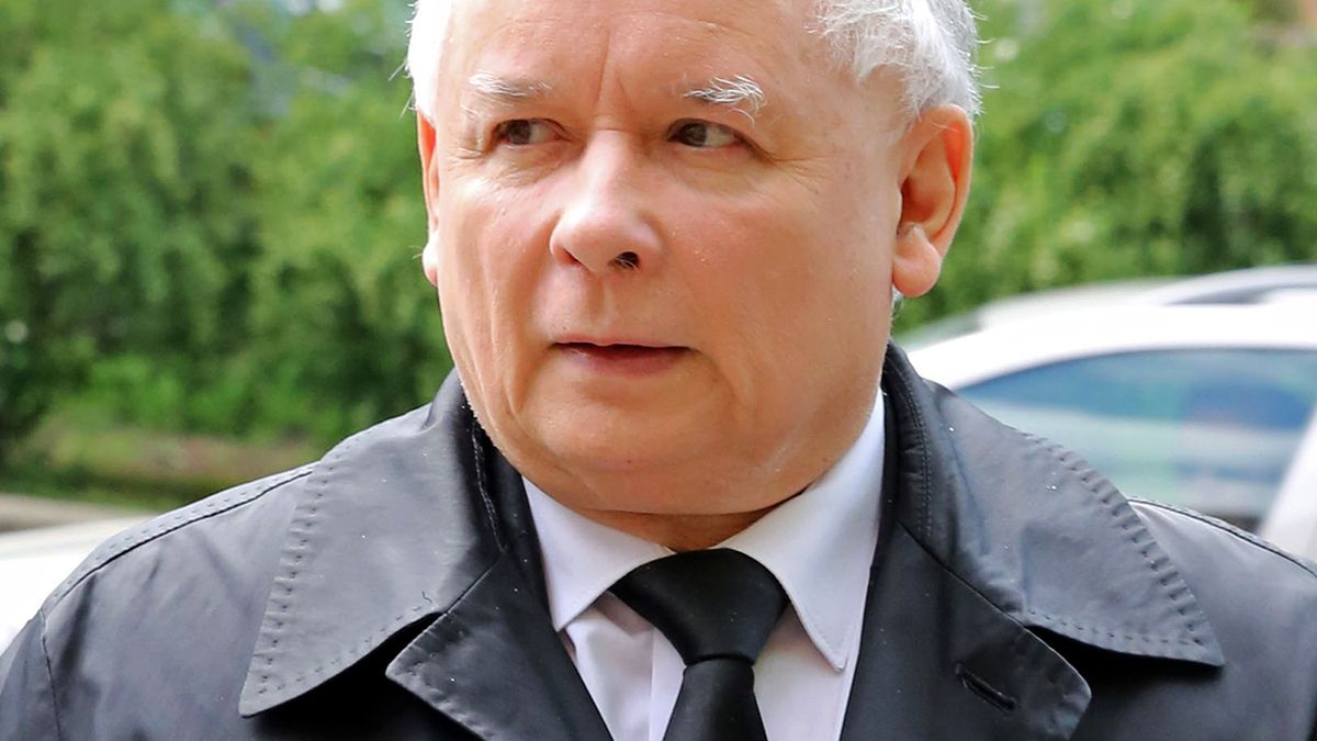 Jarosław Kaczyński - na jaką ochronę może liczyć?