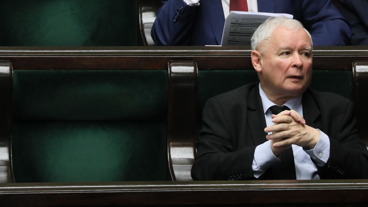 Znacząca przewaga PiS. Najnowszy sondaż