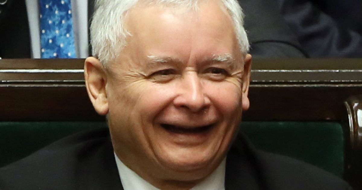 Dziś urodziny Jarosława Kaczyńskiego. Złóż życzenia prezesowi