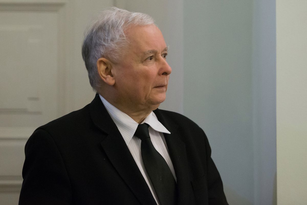 Po expose Morawieckiego Kaczyński zapowiada głębokie zmiany w rządzie