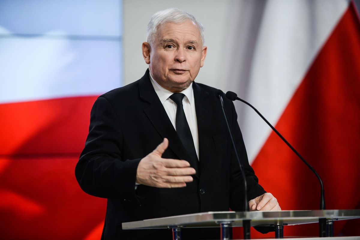 Działacze PiS wpadli w panikę. Kaczyński nie wie, co czyni i odrywa ich od konfitur