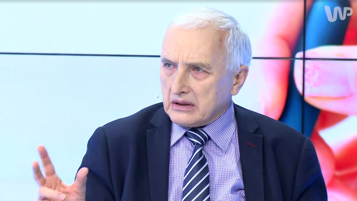 Jerzy Żyżyński jest członkiem RPP.