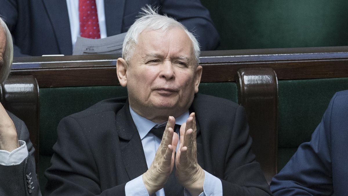 Polakom spodobał się pomysł prezesa PiS. "Za" są zwłaszcza kobiety i mieszkańcy mniejszych miast