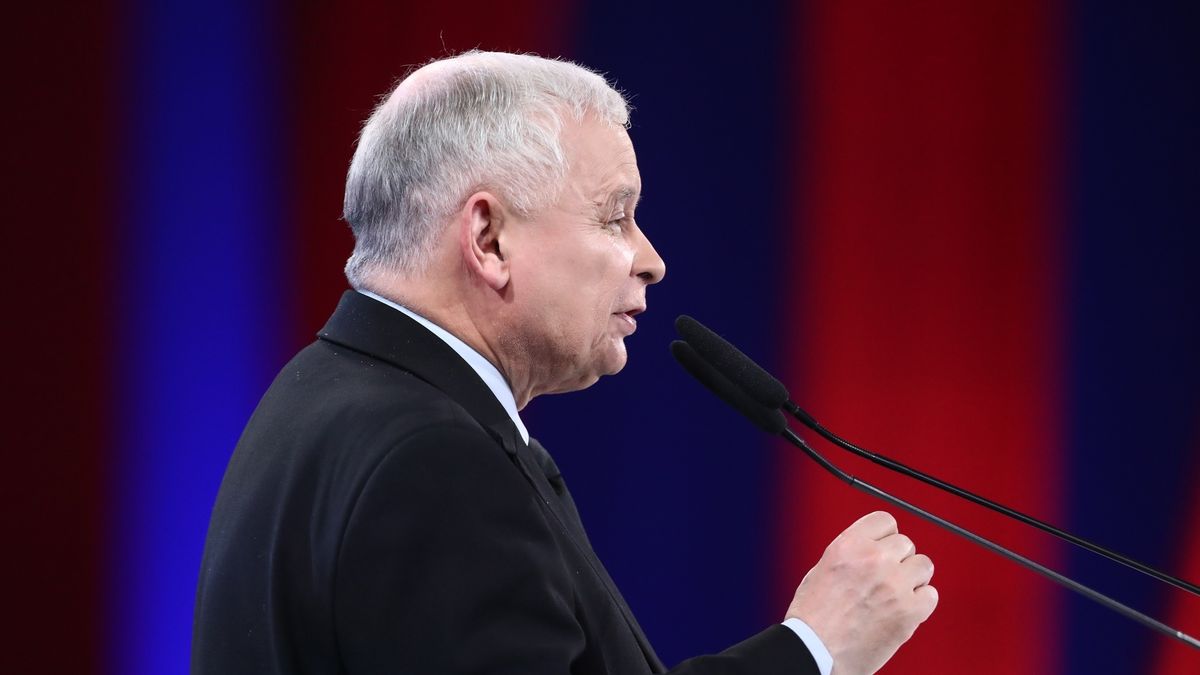 PiS obiecuje 500+ dla pierwszego dziecka od lipca 2019 r.