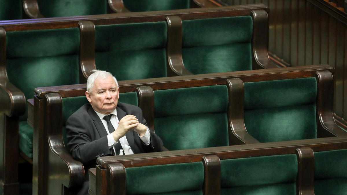 Przedsiębiorcy apelują do Jarosława Kaczyńskiego o wstrzymanie prac nad podatkiem cukrowym