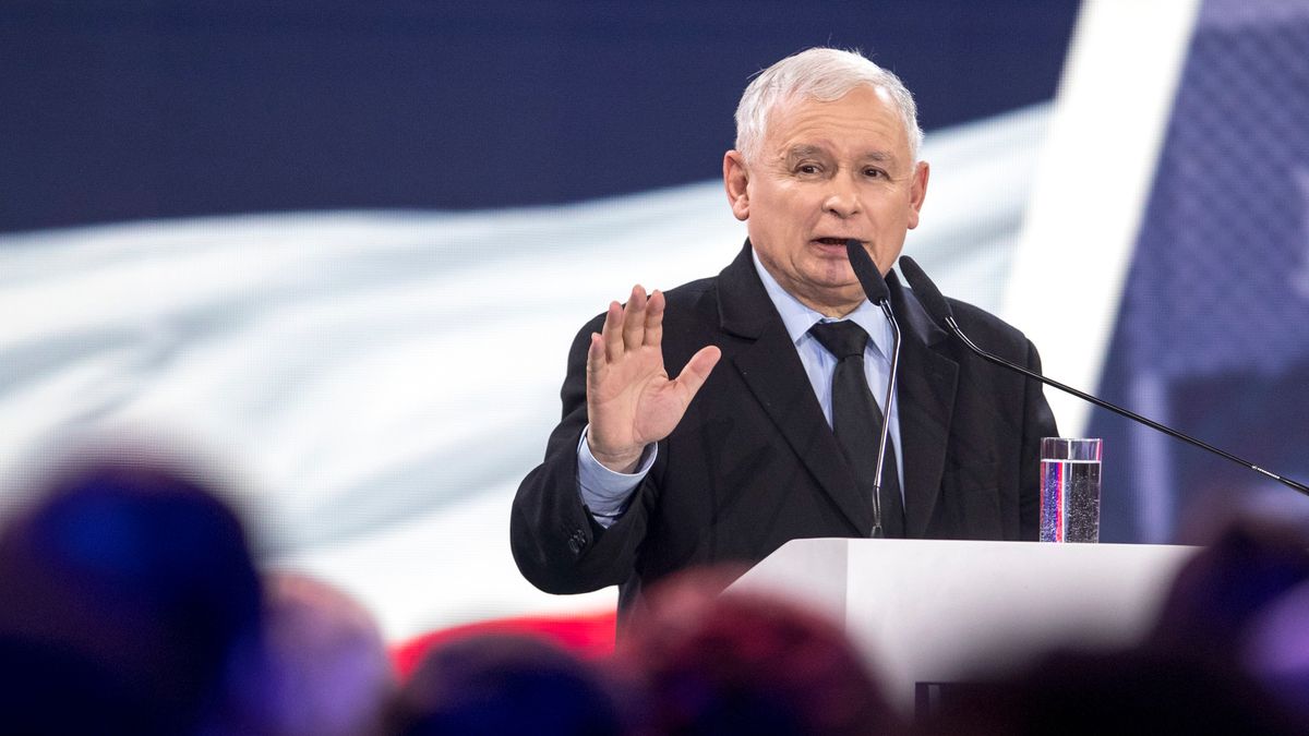 Obietnice, które złożył podczas konwencji PiS Jarosław Kaczyński, będą kosztować budżet około 40 mld zł.