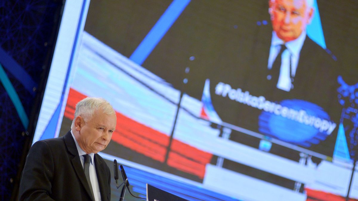 Ojciec premiera wsadził kij w mrowisko, radząc, jak PiS powinien dystrybuować pieniądze.