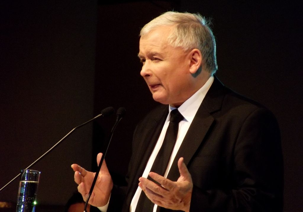 Prestiżowy dziennik ostro o Kaczyńskim: "Nie wie, co to demokracja"