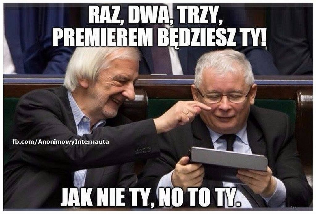 Klucz doboru kandydatów