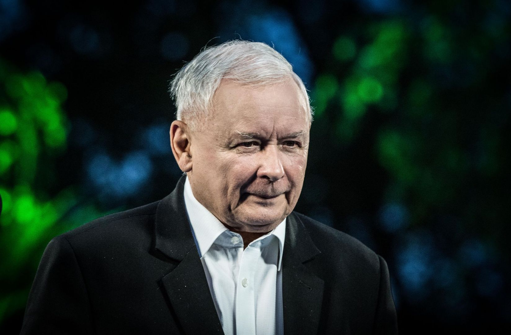 Jarosław Kaczyński i wybory. Polacy: Powinien zostać w cieniu [BADANIE]