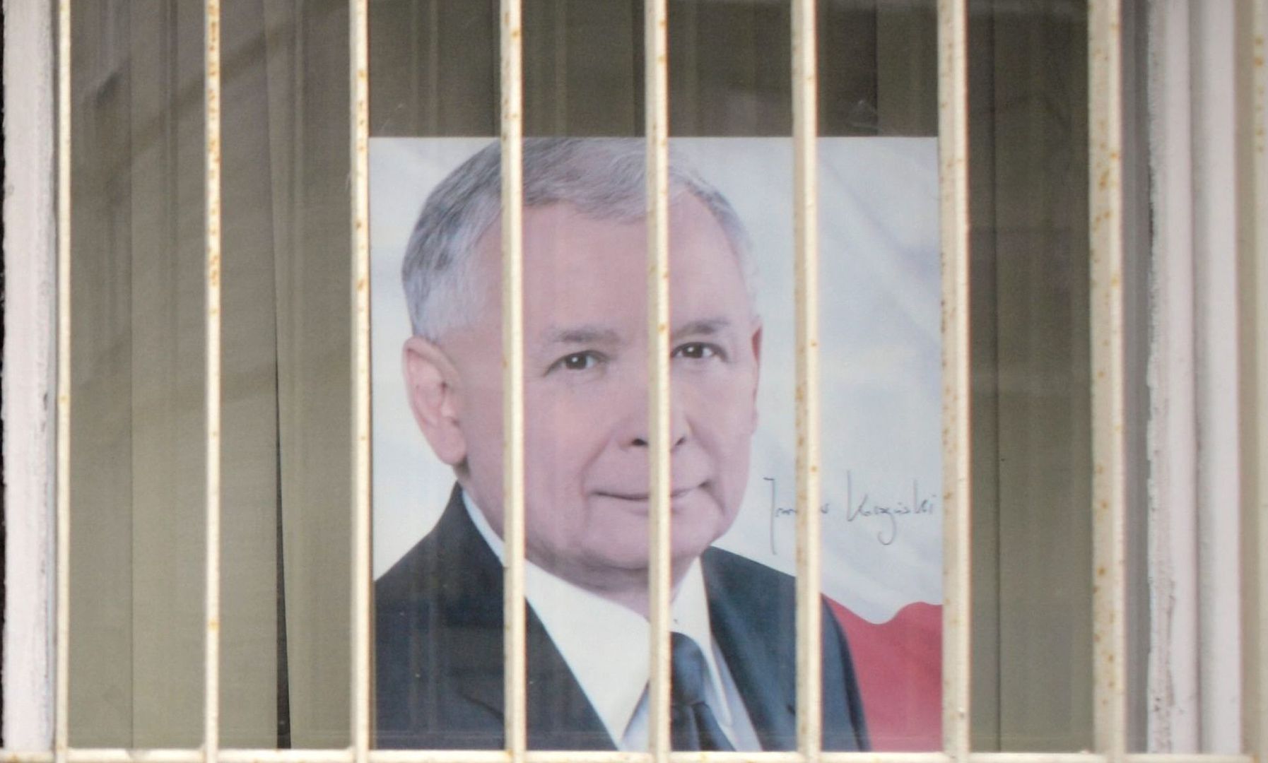 Kaczyński popełnił przestępstwo? Jest wniosek do prokuratury