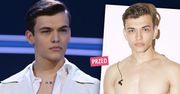 Adam Lochyński z "Top Model" przeszedł metamorfozę. Efekt? Fani rozczarowani. Ostrej krytyce nie ma końca
