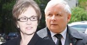 Danuta Wałęsa do Jarosława Kaczyńskiego w sprawie ustawy antyaborcyjnej: "Niech się pan opamięta! Co pan wie o życiu?"