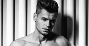 Michał Wilczyński - Mister Polski 2015 #12