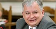 Kaczyński: różnica zdań z Michnikiem odnośnie roli Millera