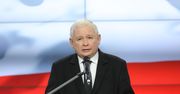 Poruszające słowa Jarosława Kaczyńskiego. "Śmierć Kornela Morawieckiego to tragedia"