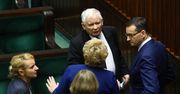 Wybory prezydenckie 2020. Nowy pomysł PiS: głosowanie tylko korespondencyjnie