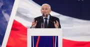 Jarosław Kaczyński dostał pytanie o "powrót Tuska". "Nie obawiam się"