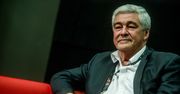 Leszek Teleszyński - Choć kochały się w nim kobiety PRL-u, długo szukał tej jedynej