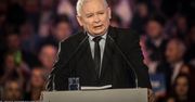 Jarosław Kaczyński tłumaczy się z ostatniej wypowiedzi. Chodzi o "tradycyjny model rodziny"