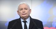 Jarosław Kaczyński chwali się osiągnięciami PiS. Wkrótce 80 mld zł co roku na programy społeczne