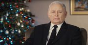 Jarosław Kaczyński złożył w sieci życzenia. Powiedział, jakiej Polski wszystkim życzy