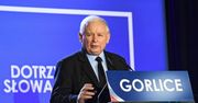 Jarosław Kaczyński: "Polska prześcignie Zachód w jakości życia"