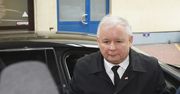Kaczyński zwołał naradę na Nowogrodzkiej. "Ma żal o wynik wyborów"