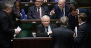 Niemcy o kontrowersyjnej ustawie PiS. Wytknęli Kaczyńskiemu niewygodny fakt z przeszłości