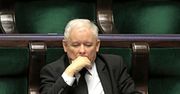 Jarosław Kaczyński walczy z wirusem. Nowe informacje