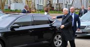 Jarosław Kaczyński z wizytą na Pomorzu Zachodnim. Wybrał się na szczupaki