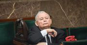 PiS na czele, ale słabnie. Jarosław Kaczyński podgryzany przez Konfederację [BADANIE]