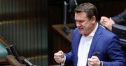 Tarczyński atakuje Mellera: "Olać to mogę Twoją matkę"
