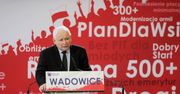 Wybory parlamentarne 2019. 500 plus kartą przetargową rządu. Opłacało się "straszyć"