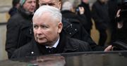 10. rocznica katastrofy smoleńskiej. To on miał zastąpić Jarosława Kaczyńskiego w PiS