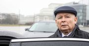 Koronawirus w Polsce. Jarosław Kaczyński zabiera głos