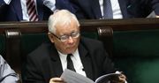 Kontrowersje w sprawie spotkania posłów PiS. Jest reakcja prezesa Jarosława Kaczyńskiego
