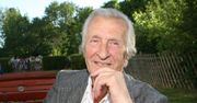 Andrzej Kopiczyński: Rafał Olbrychski zrzekł się prawa do spadku po aktorze