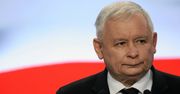 Bardzo dobry wynik PiS w najnowszym sondażu. Jest jedno "ale". Kaczyński może się zmartwić