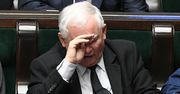 Polacy na temat Jarosława Kaczyńskiego. "Za rok powinien odejść z polityki"
